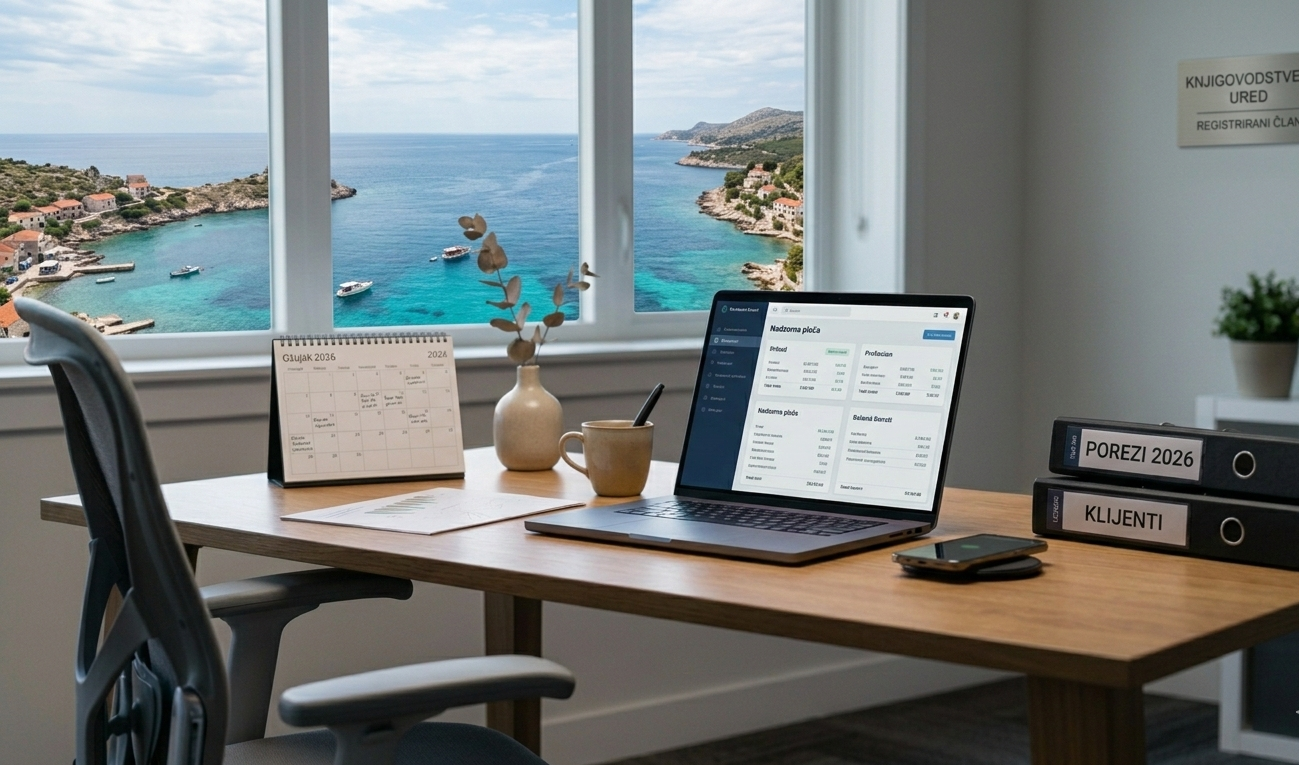 Knjigovodstveni ured AD ACTA